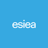 ESIEA - Ecole d'ingénieurs d'un numérique utile-logo